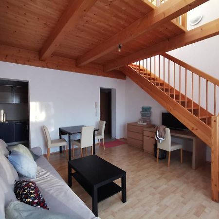 Kuschelige Maisonette Ланнах Экстерьер фото