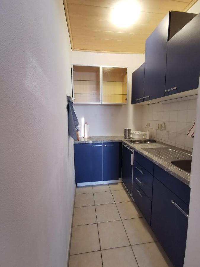 Kuschelige Maisonette Ланнах Экстерьер фото